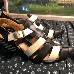 Fluevog purpose objective